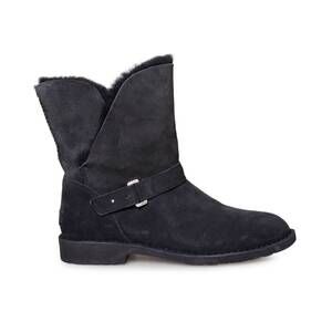 NEW UGG women's syden classic boot in black